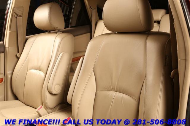 used 2008 Lexus RX 350 car, priced at $10,980