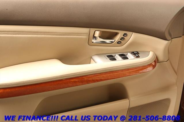 used 2008 Lexus RX 350 car, priced at $10,980