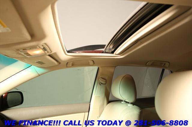 used 2008 Lexus RX 350 car, priced at $10,980