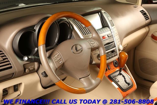 used 2008 Lexus RX 350 car, priced at $10,980
