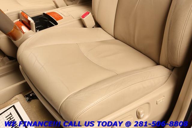 used 2008 Lexus RX 350 car, priced at $10,980