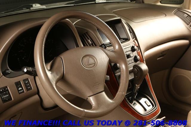 used 1999 Lexus RX 300 car, priced at $8,995