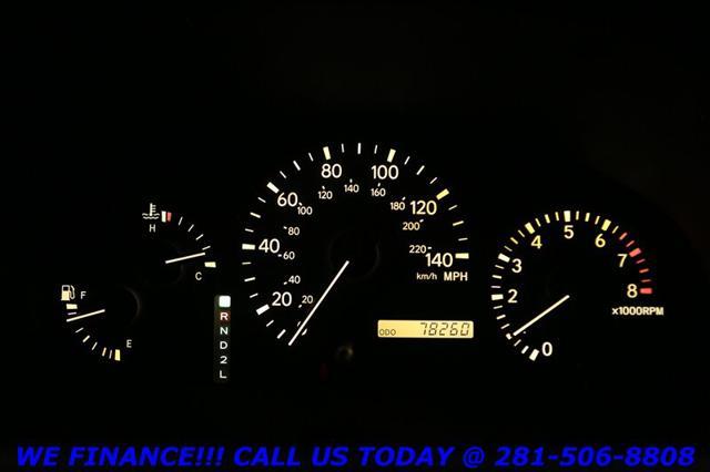 used 1999 Lexus RX 300 car, priced at $8,995