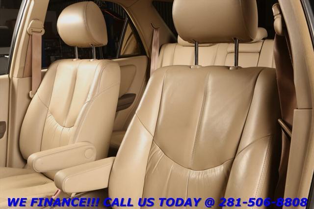 used 1999 Lexus RX 300 car, priced at $8,995