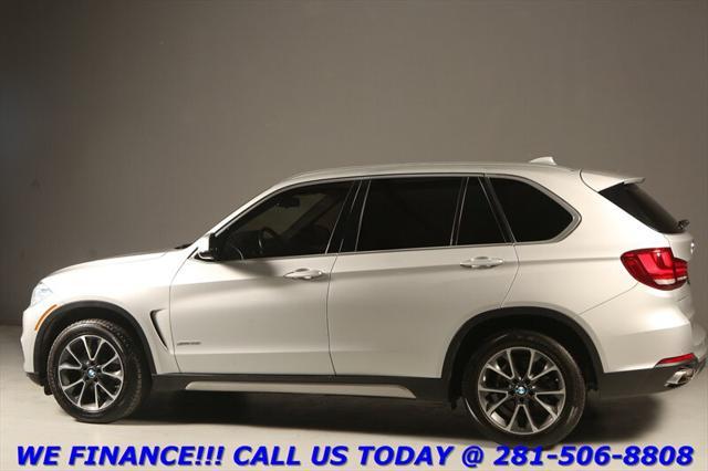 used 2018 BMW X5 car, priced at $25,980