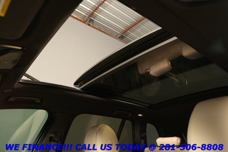 used 2021 BMW X5 car, priced at $25,995