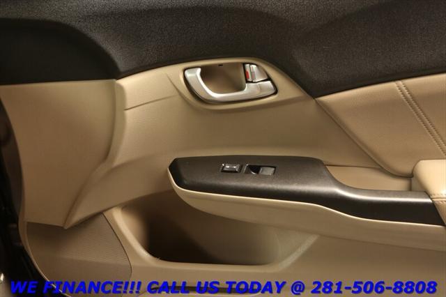 used 2012 Honda Civic car, priced at $10,480