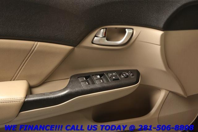 used 2012 Honda Civic car, priced at $10,480