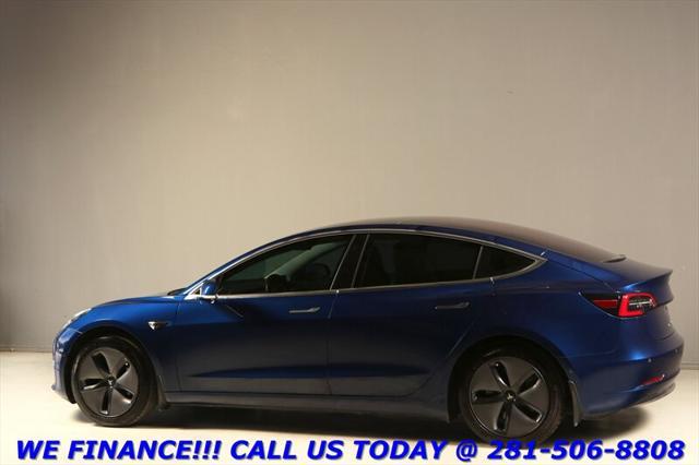 used 2020 Tesla Model 3 car, priced at $26,995