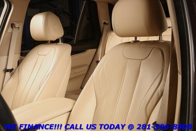 used 2015 BMW X5 car, priced at $13,995