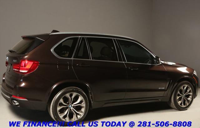 used 2015 BMW X5 car, priced at $13,995