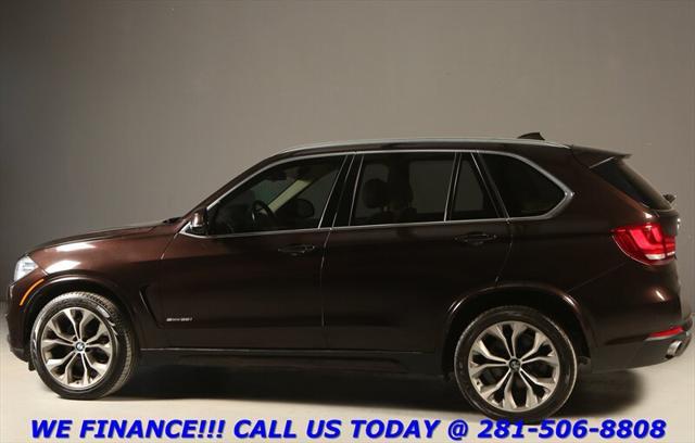 used 2015 BMW X5 car, priced at $13,995