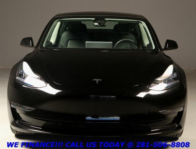 used 2023 Tesla Model 3 car, priced at $26,995