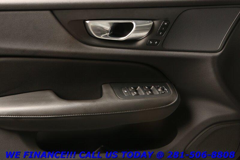 used 2025 Volvo S60 car, priced at $27,995