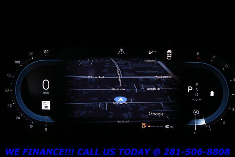 used 2025 Volvo S60 car, priced at $27,995