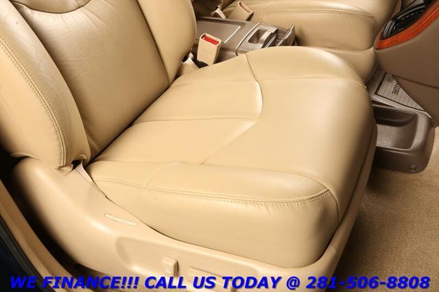 used 2003 Lexus RX 300 car, priced at $6,480