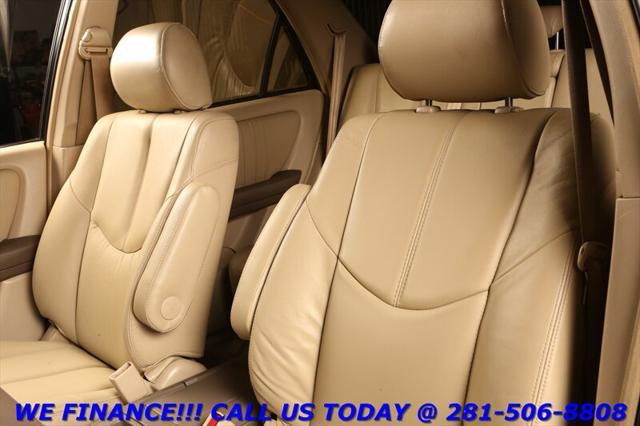 used 2003 Lexus RX 300 car, priced at $6,480