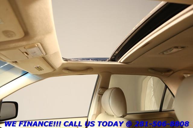 used 2003 Lexus RX 300 car, priced at $6,480
