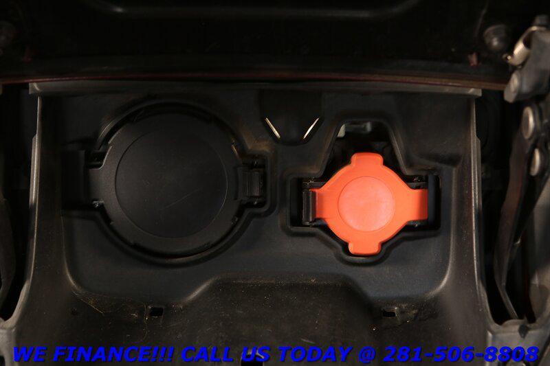 used 2011 Nissan Leaf car, priced at $3,495