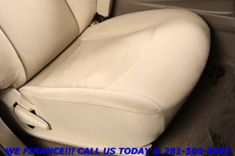 used 2011 Nissan Leaf car, priced at $3,495