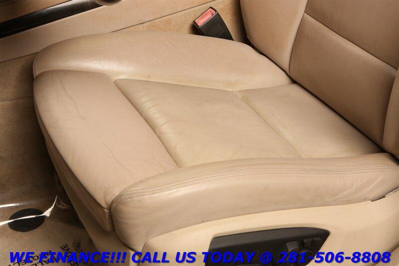 used 2014 BMW 740 car, priced at $15,495