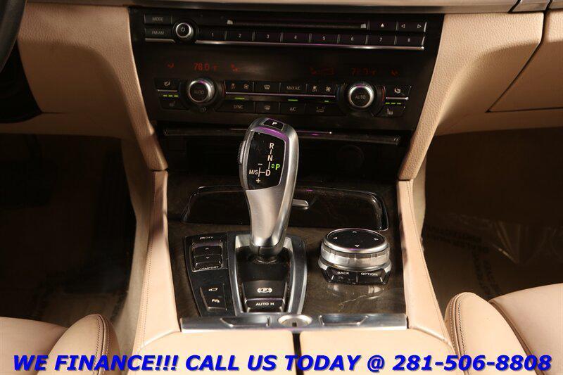 used 2014 BMW 740 car, priced at $15,495