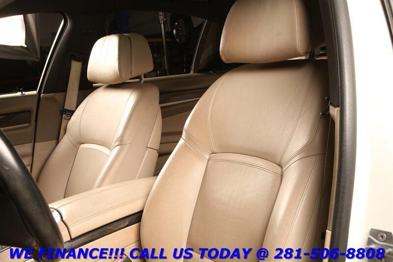 used 2014 BMW 740 car, priced at $15,495