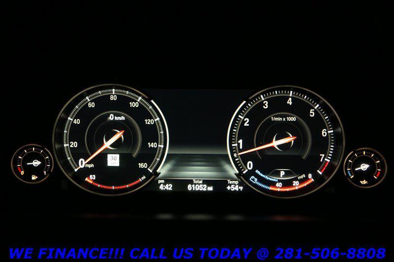 used 2014 BMW 740 car, priced at $15,495