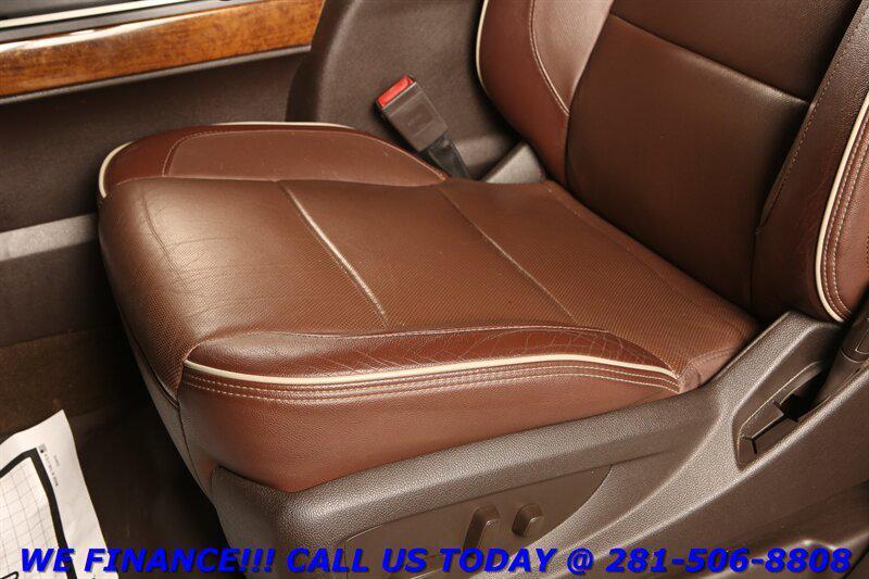 used 2017 Chevrolet Silverado 1500 car, priced at $27,995