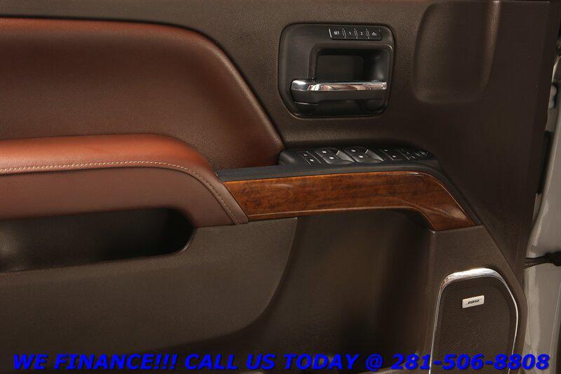 used 2017 Chevrolet Silverado 1500 car, priced at $27,995