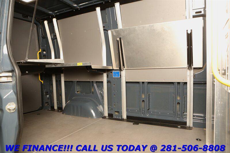 used 2019 Mercedes-Benz Sprinter 3500 car, priced at $25,995