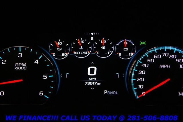 used 2017 GMC Yukon car, priced at $28,995