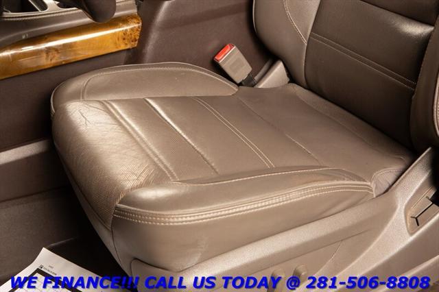 used 2017 GMC Yukon car, priced at $28,995