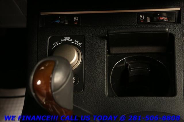 used 2014 Lexus ES 350 car, priced at $15,490