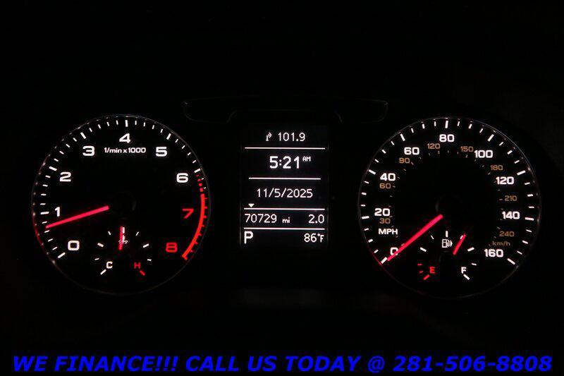 used 2017 Audi Q3 car, priced at $12,995