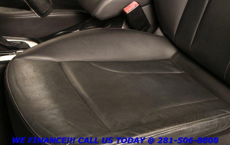 used 2017 Audi Q3 car, priced at $12,995