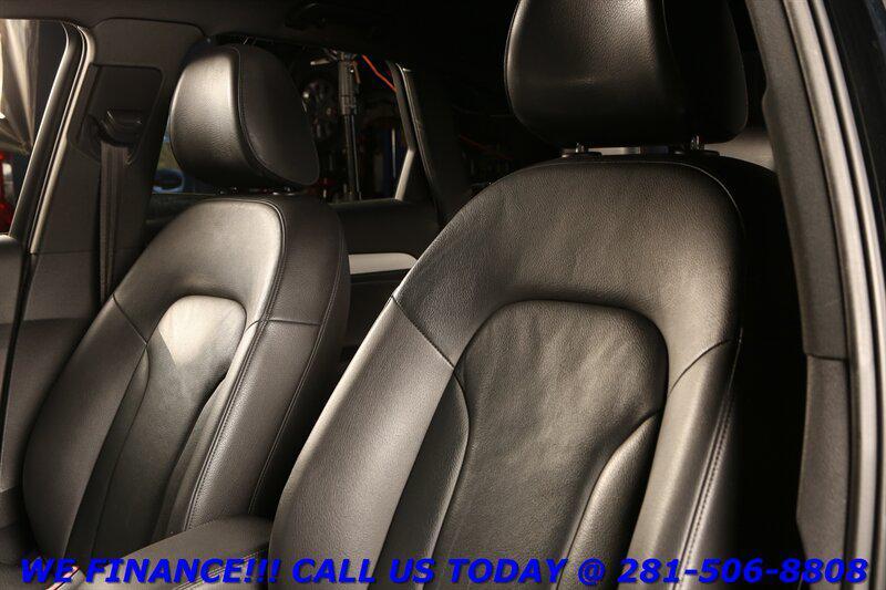 used 2017 Audi Q3 car, priced at $12,995