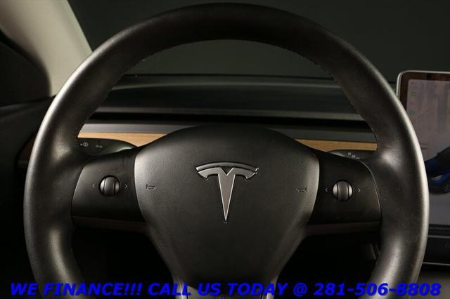 used 2021 Tesla Model Y car, priced at $28,449