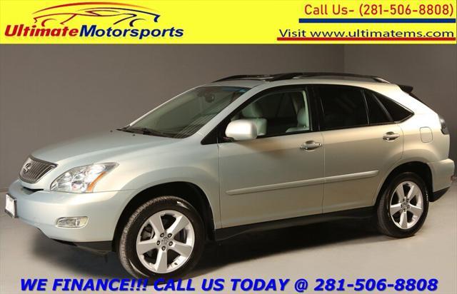 used 2006 Lexus RX 330 car, priced at $8,980