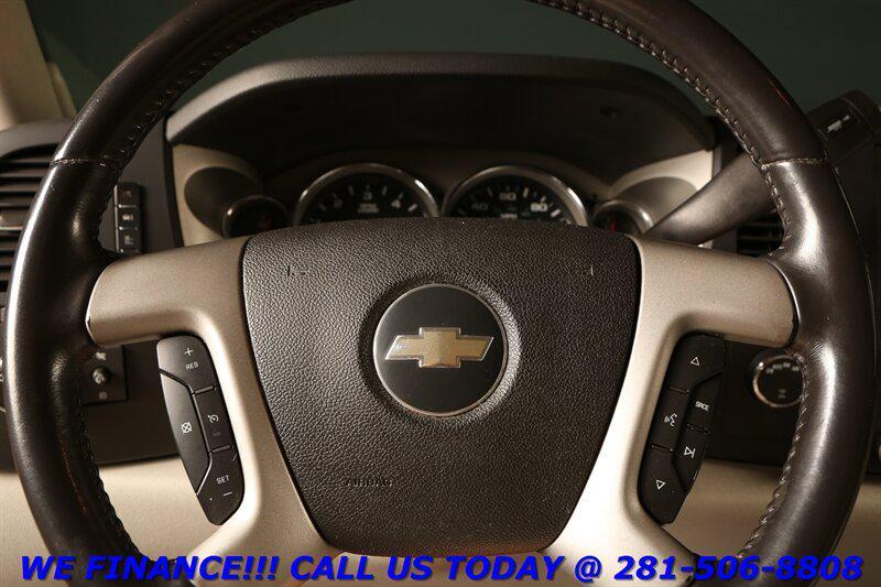 used 2008 Chevrolet Silverado 1500 car, priced at $14,495