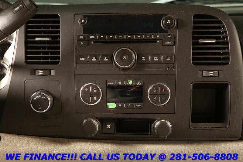 used 2008 Chevrolet Silverado 1500 car, priced at $14,495