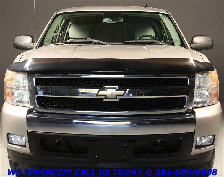 used 2008 Chevrolet Silverado 1500 car, priced at $14,495
