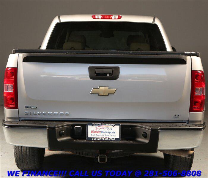used 2008 Chevrolet Silverado 1500 car, priced at $14,495
