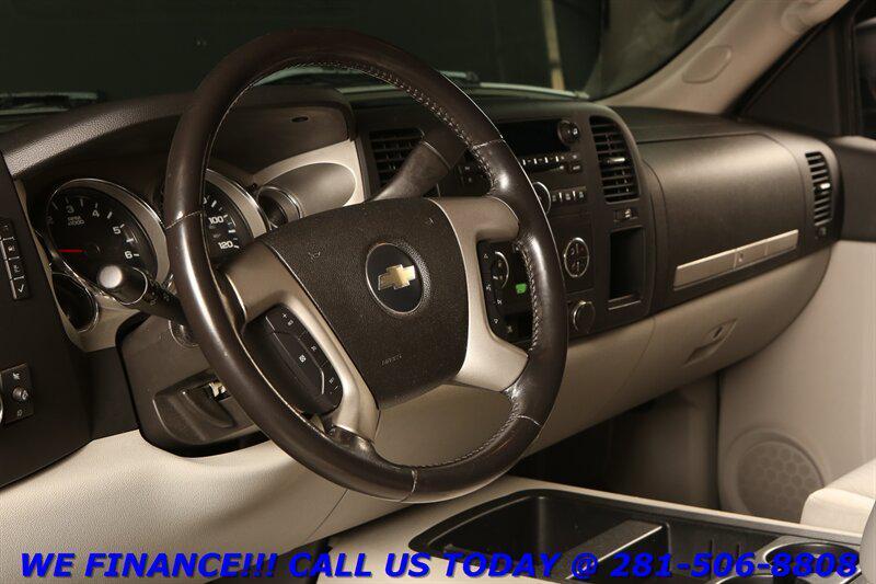 used 2008 Chevrolet Silverado 1500 car, priced at $14,495