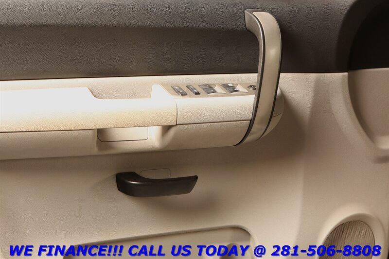 used 2008 Chevrolet Silverado 1500 car, priced at $14,495