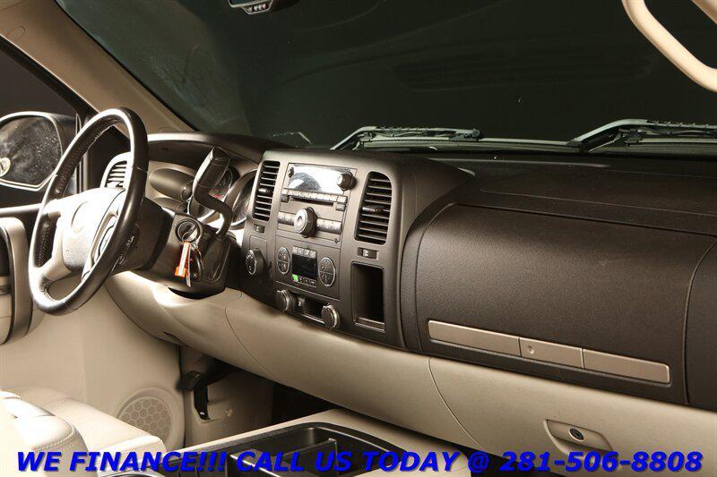 used 2008 Chevrolet Silverado 1500 car, priced at $14,495
