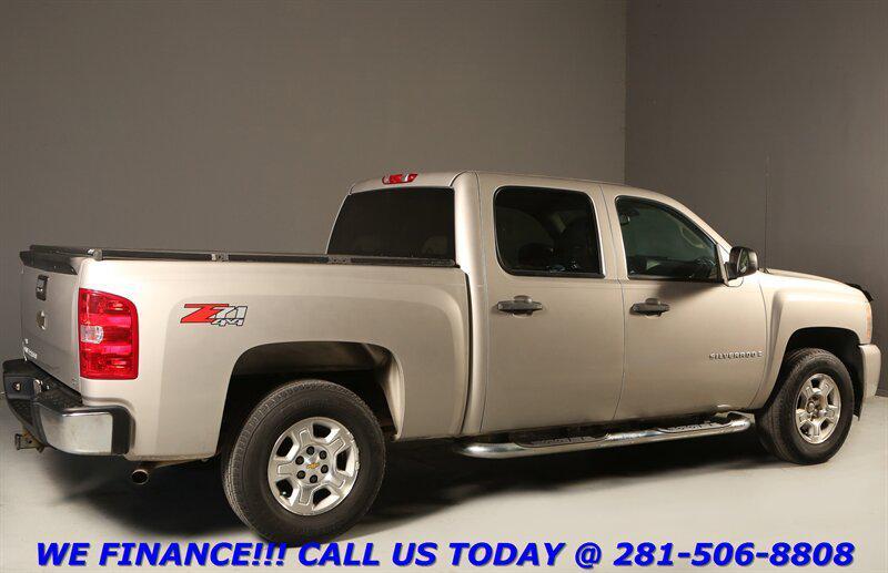 used 2008 Chevrolet Silverado 1500 car, priced at $14,495