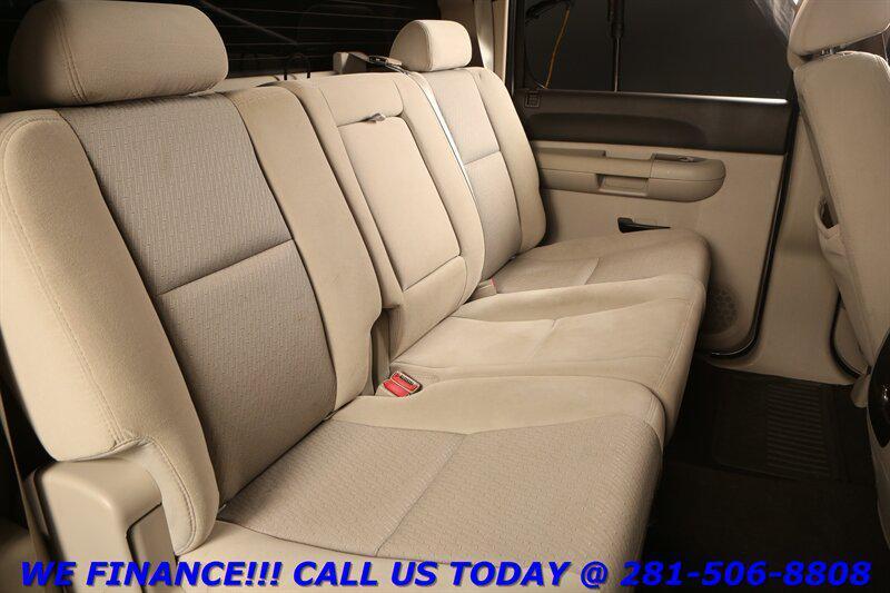 used 2008 Chevrolet Silverado 1500 car, priced at $14,495