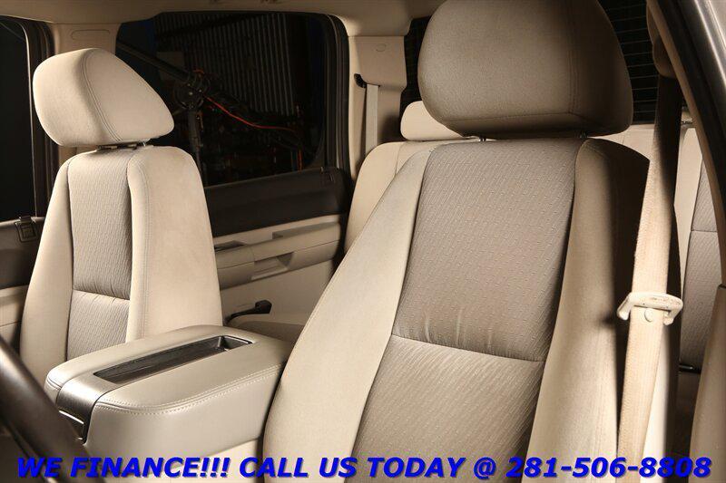 used 2008 Chevrolet Silverado 1500 car, priced at $14,495