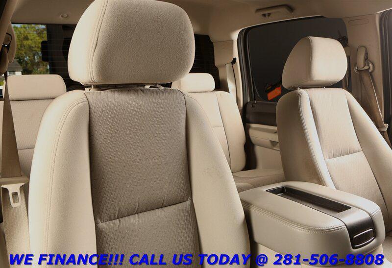 used 2008 Chevrolet Silverado 1500 car, priced at $14,495